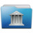 folder library Icon